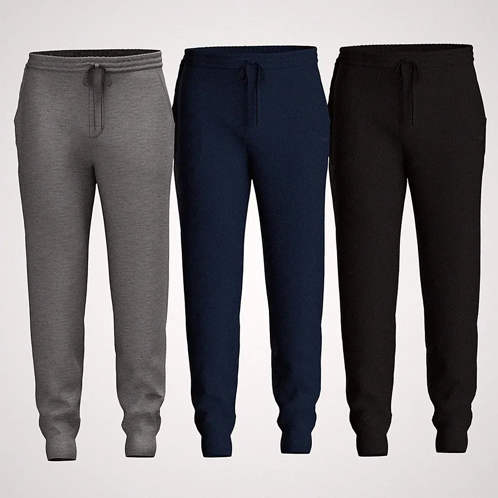 Joop! Herren Jogginghose Homewear Loungewear Comfort Jogger