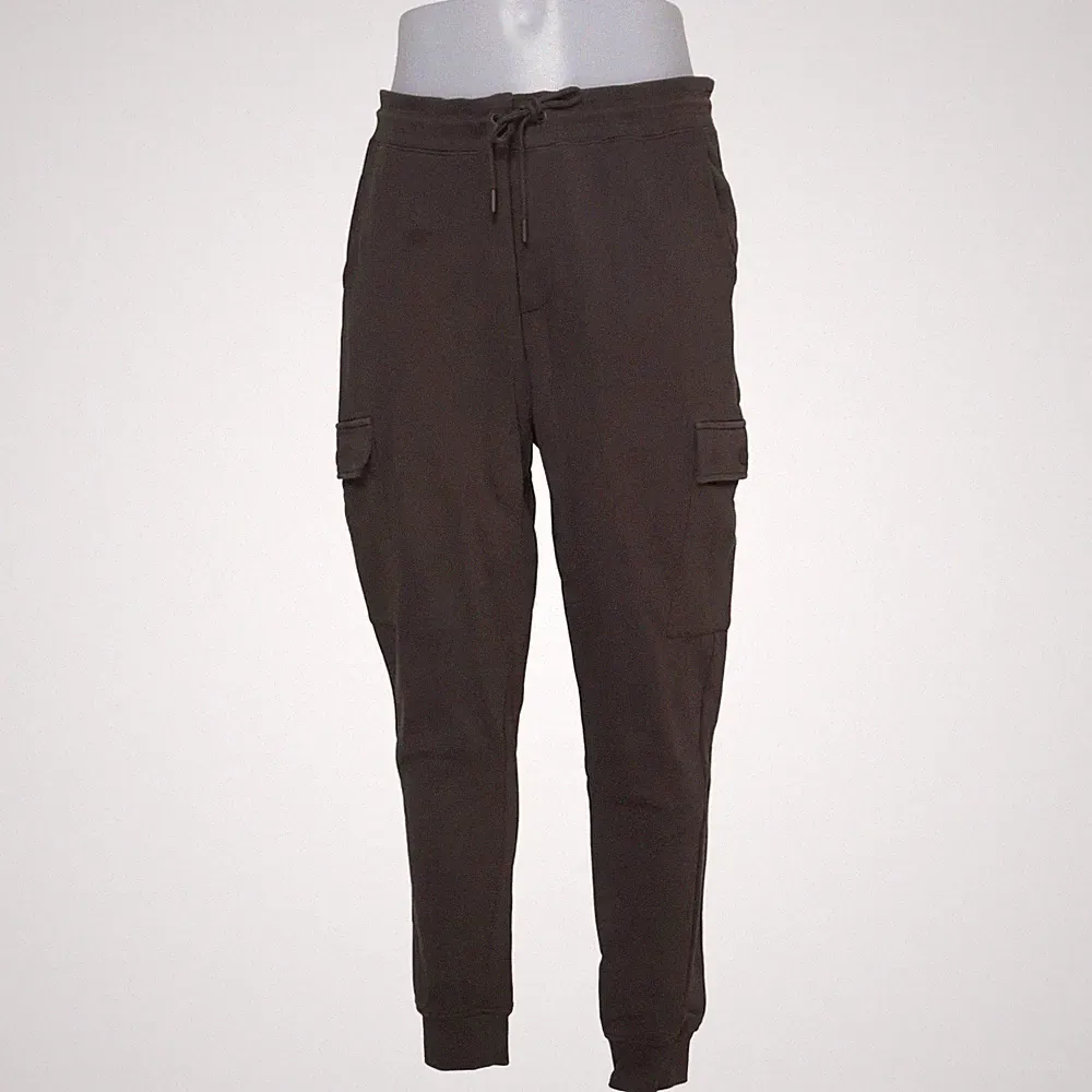 Joop Jeans, Jogginghose, Größe: L, model: jjj-19saint, Braun, Baumwolle #u71