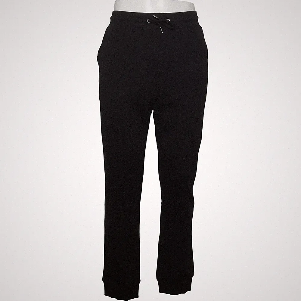 Joop Jeans, Jogginghose, Größe: XXL, model: santiago, Schwarz, Baumwolle #AFO