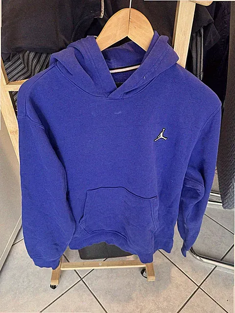Jordan Hoodie und Jogginghose Gr. XS in top Zustand!!