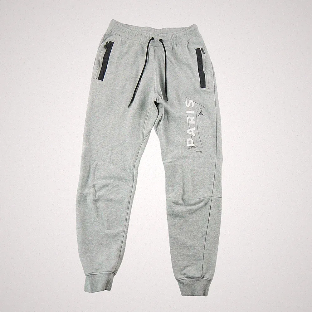 Jordan Jogging League 1 PSG Paris Saint-Germain Statement Jumpman Herren Größe S