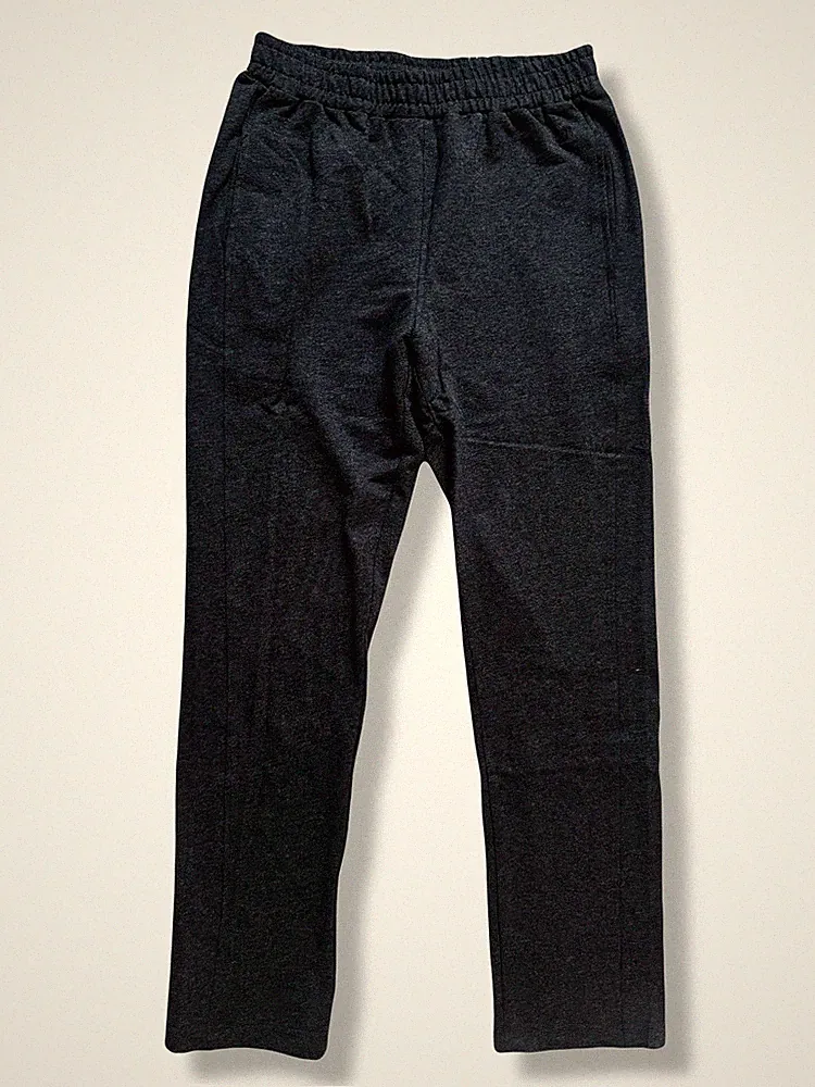 Joy Herren Freizeithose MARCUS Sweathose Grau