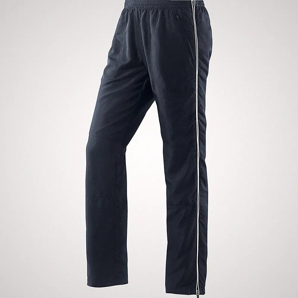 Joy Sportswear Mick Reha Hose Herren blau auch in Kurz- und Langgrößen