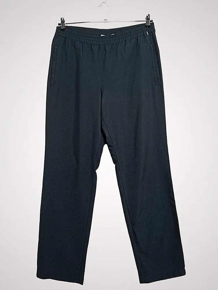 JOY Sportswear Trainingshose Herren Gr. 44/XXL Grün Jogginghose