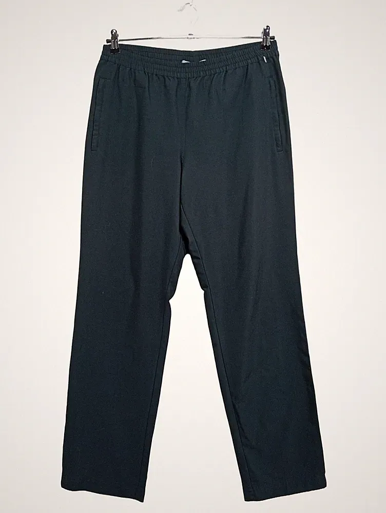 JOY Sportswear Trainingshose Herren Gr. 44/XXL Grün Jogginghose