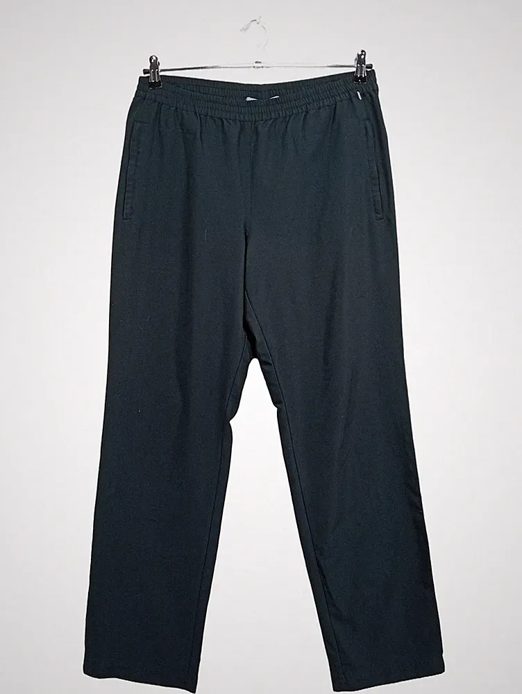 JOY Sportswear Trainingshose Herren Gr. 44/XXL Grün Jogginghose