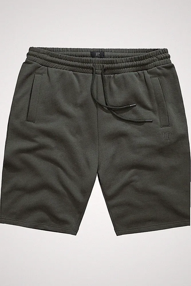 jp 1880 herren große größen jogginghose kurz