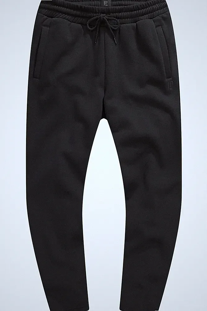 JP 1880 Herren große Größen Jogginghose Bauchfit Homewear Basic OEKO TEX 825206