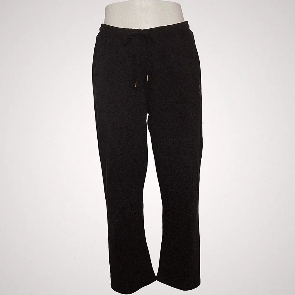 JP 1880, Jogginghose, Größe: 56/58, Schwarz, Baumwolle/Polyester, Einfarbig #SH6