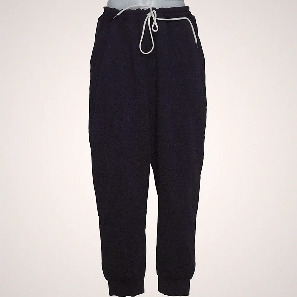 JP 1880, Jogginghose, Größe: 5XL, Blau, Baumwolle, Einfarbig, Herren #nLT
