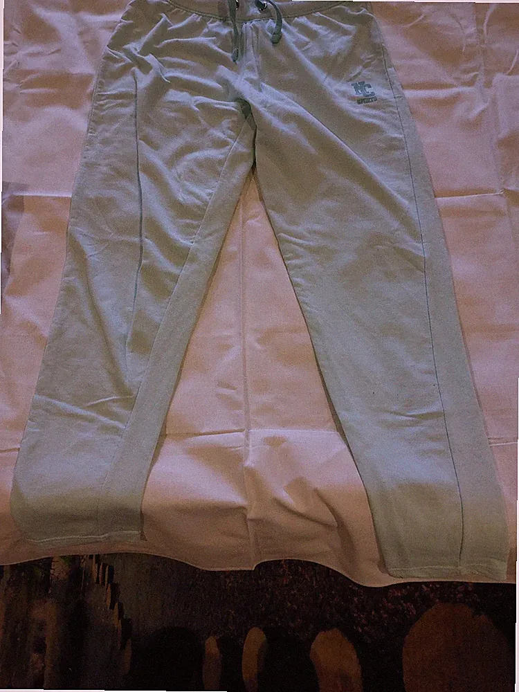 Just Sports Damen Jogging Hose M