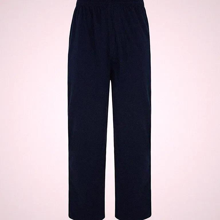 Kam Herren Bequeme Passform Schwer Fleece Jogging Hose (225) 2XL-8XL