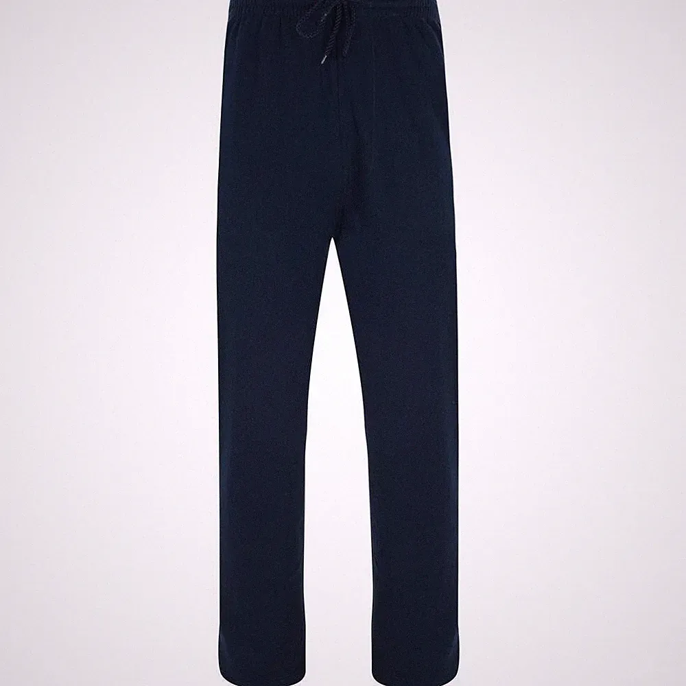 Kam Herren Extra Hoch Fleece Jogging Hose (214)