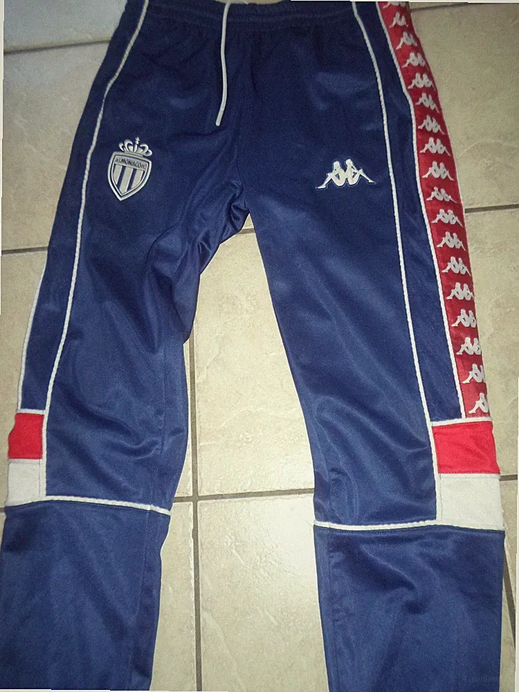 KAPPA Herren Hose Sporthose Trainingshose Jogginghose Laufhose Größe M 48