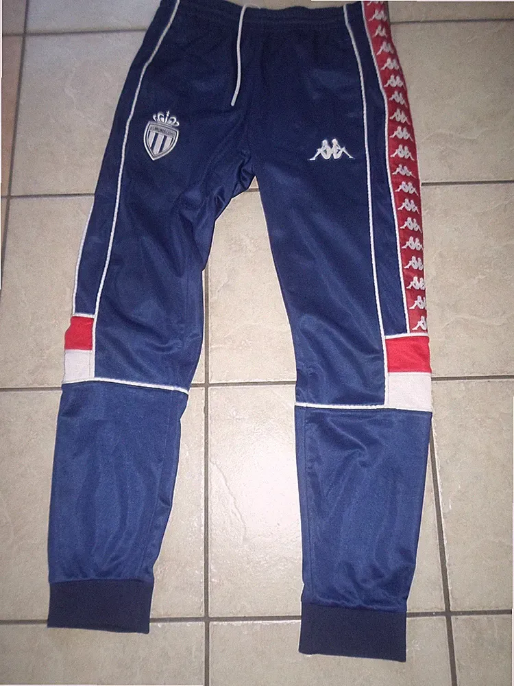 48 Laufhose