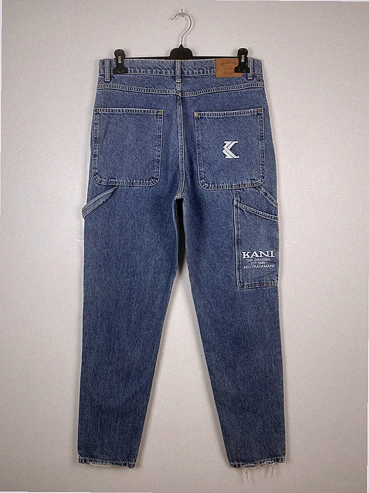 Multi Jeans