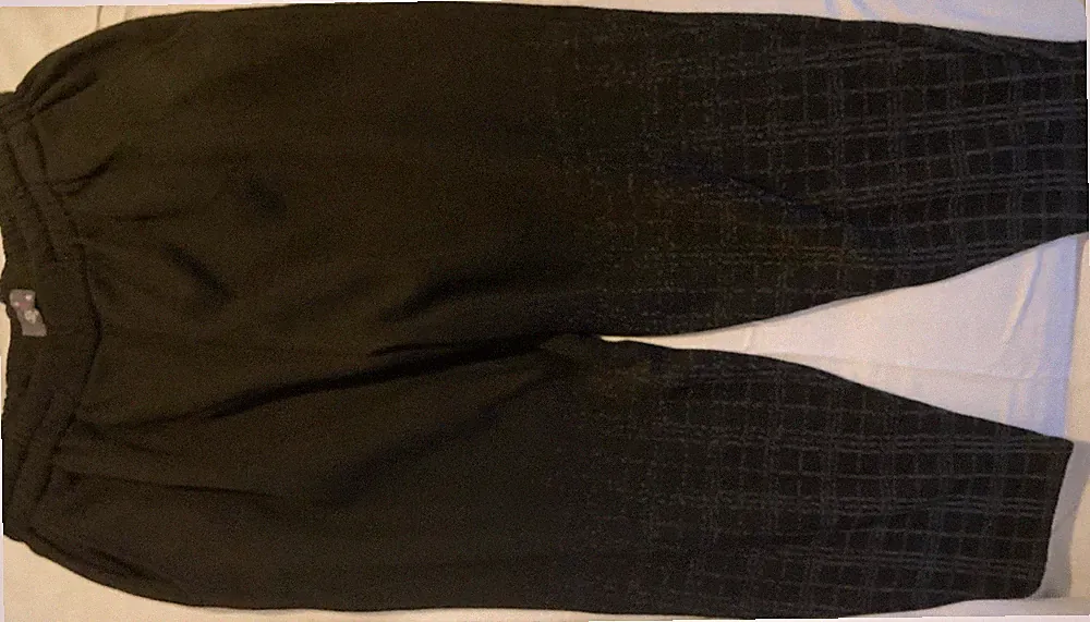 Kekoo Sweathose Schwarz Größe 4 Neu!!!