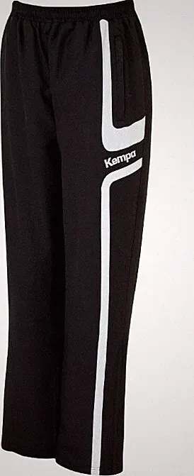 Kempa Trainingshose Aspire schwarz 200502901