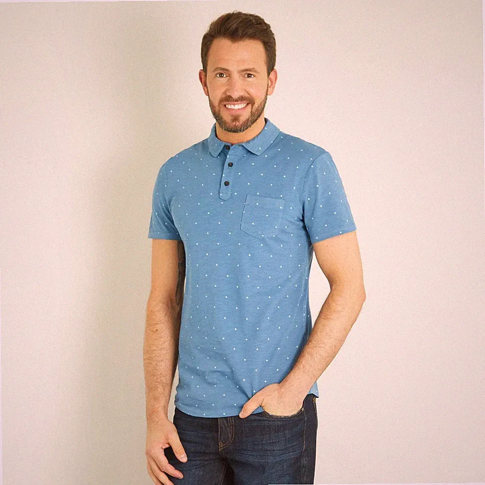 Für die Schule Slim Fit