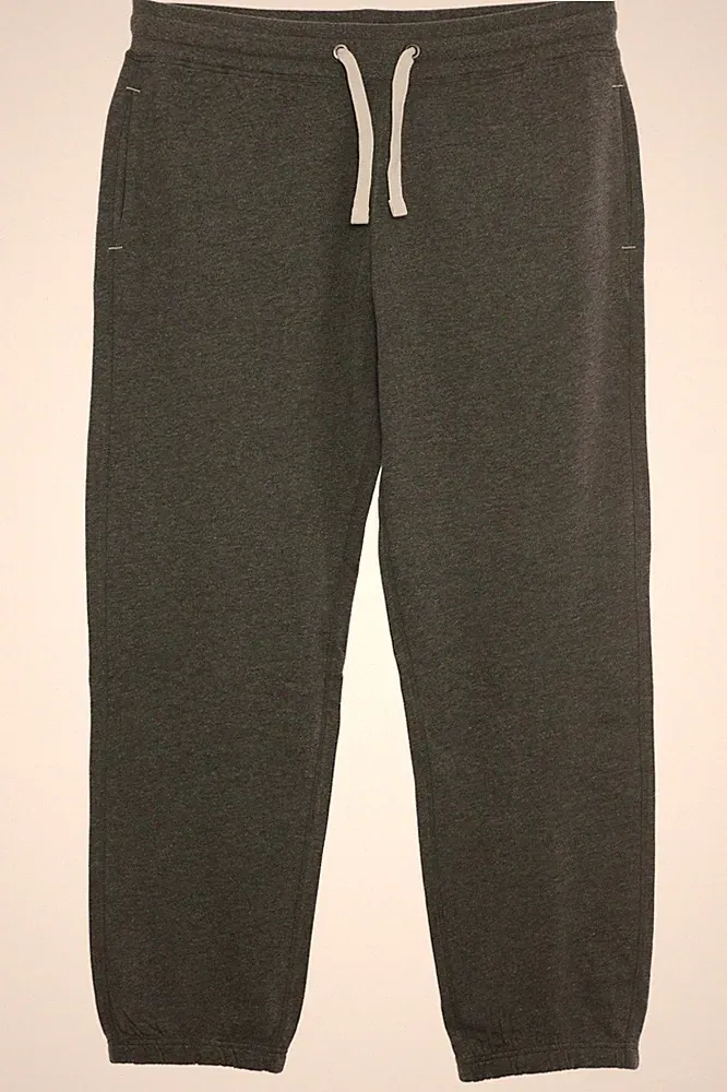 Kitaro Sweathose Freizeithose Jogginghose Trainingshose Herren Baumwolle Viskose