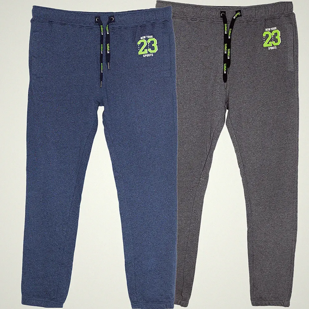 Extra lang Freizeithose