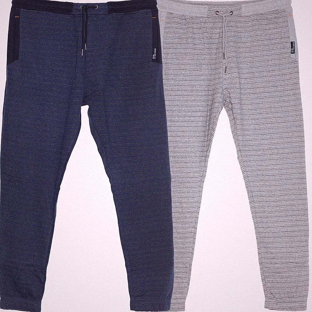 Extra lang Jogginghose