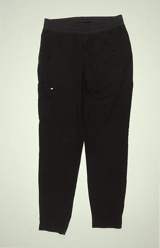 koI Next Gen Jogginghose Herren Schwarz M Tall Fit