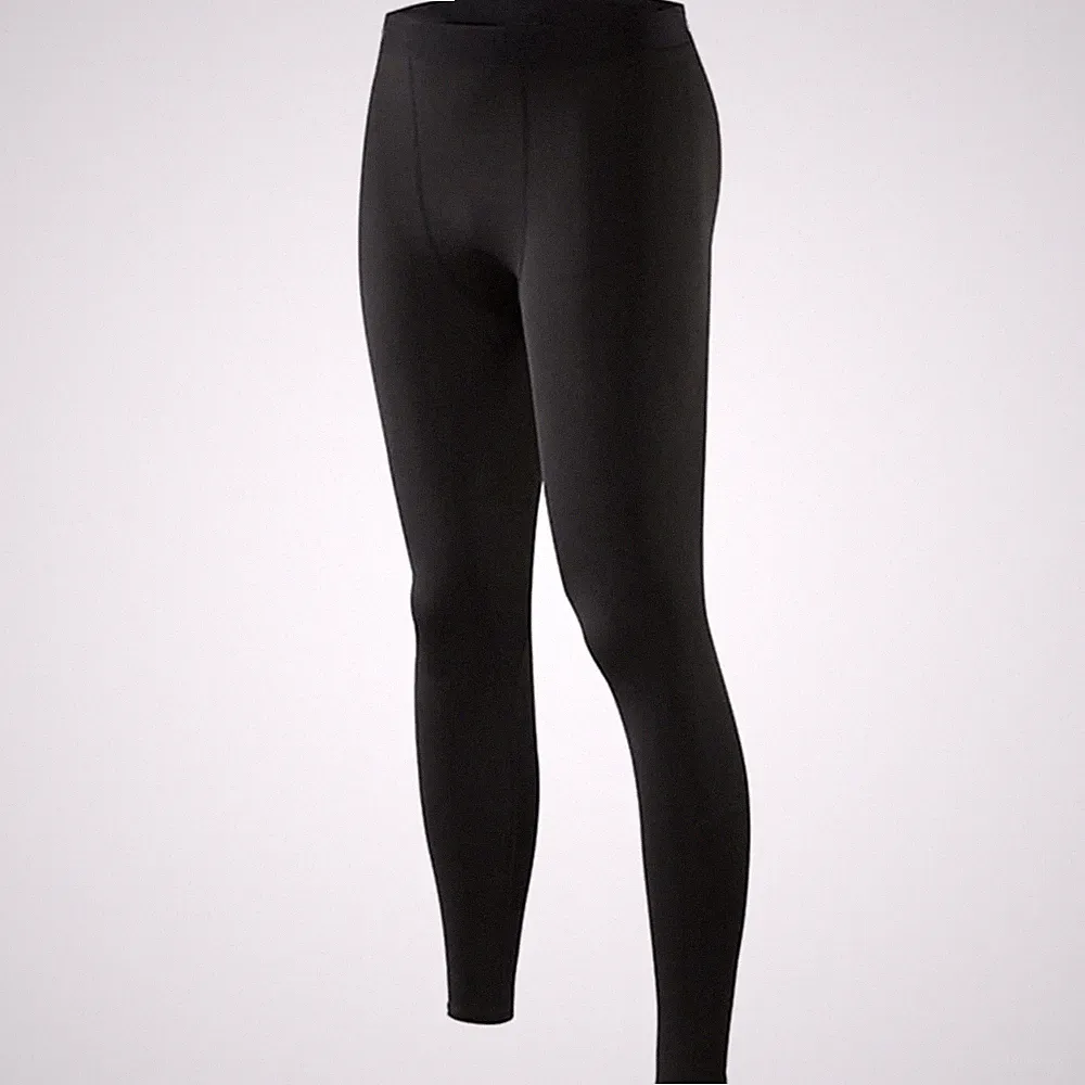 Kompressionshose Herren Sport Leggings Laufhose Fitness Joggen Basketball