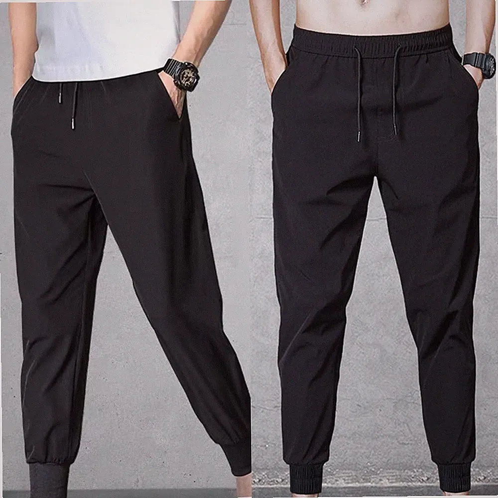Kordelzughose Sporthose Streetwear Jogginghose Urban Hose Cargo