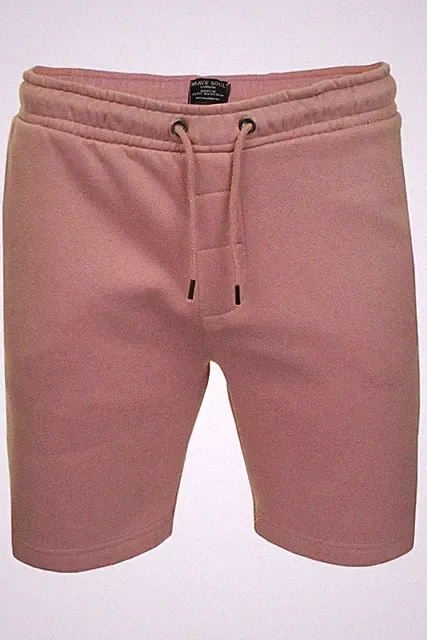 KRAFTD - Herren Joggingshorts Vlies Sporthose