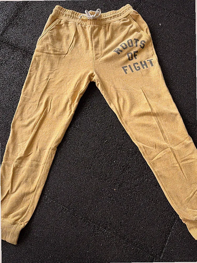 KRONK Boxing Jogginghose Gr. XL - super Zustand - dunkelblau