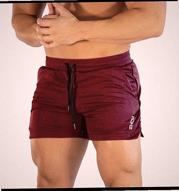 kurze Hosen für Männer Jogginghose Lauf Gym
