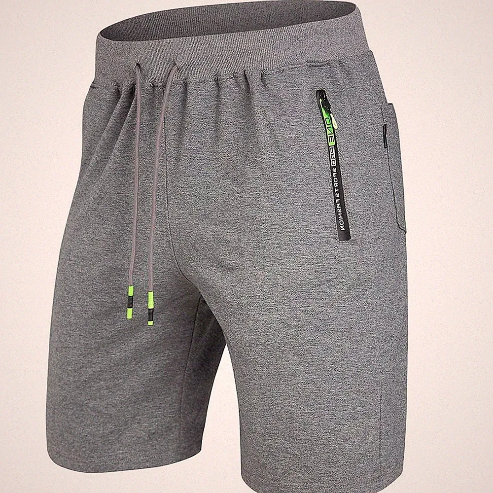 Kurze Hosen Herren Shorts Sommer Kurze Jogginghose Herren Sports Shorts Sweat...