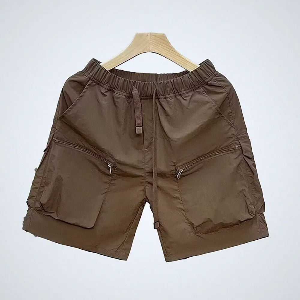 Kurze Hosen Kurze Hose Jogginghose Ladung Lose Regulär Außenbekleidung