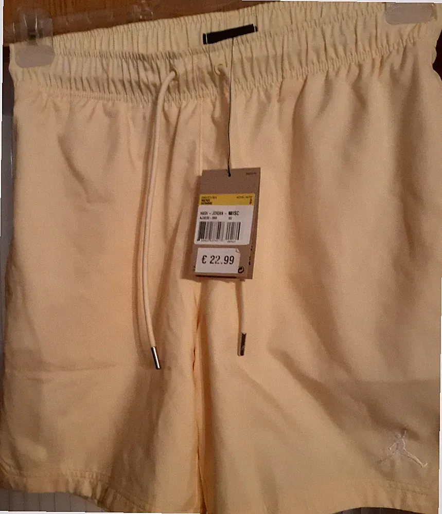 Kurze Sporthose Von Marke Nike Original Größe S P