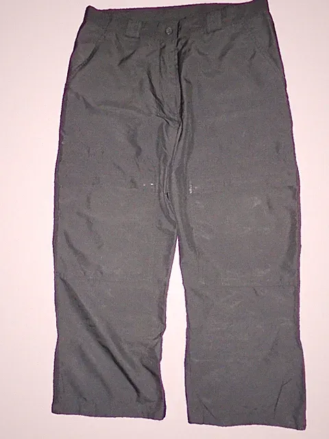 L.O.G.G. Sport H&M Damen Fitness Sport-Hose, Größe 38, S - M
