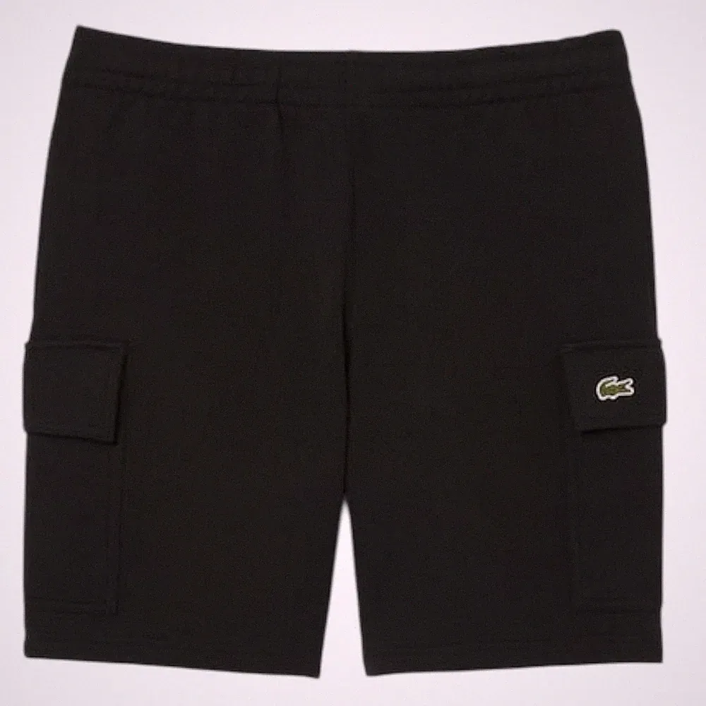 Lacoste Cargo