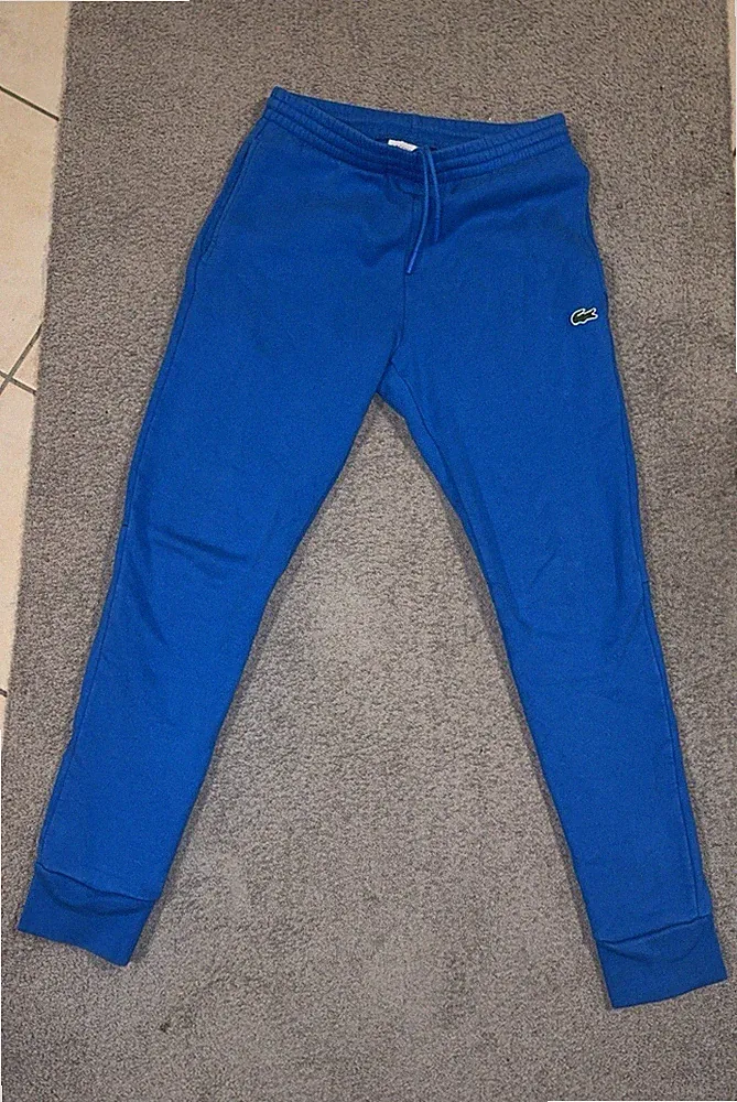Lacoste Slim Fit