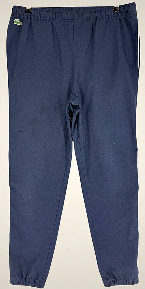 Lacoste Herren Jogginghose Größe M - W33 L31