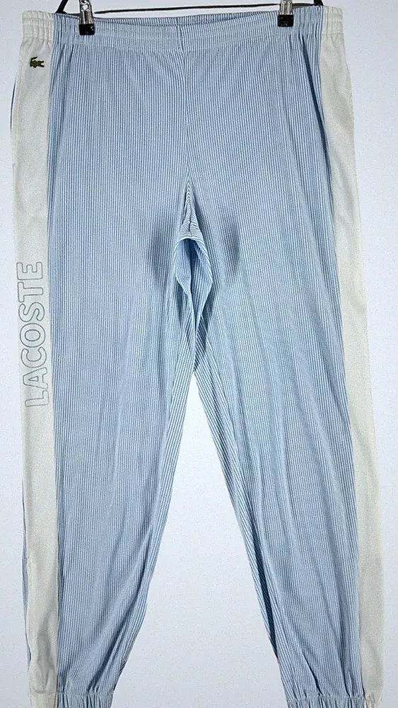 Lacoste Herren Jogginghose Größe W36 L32