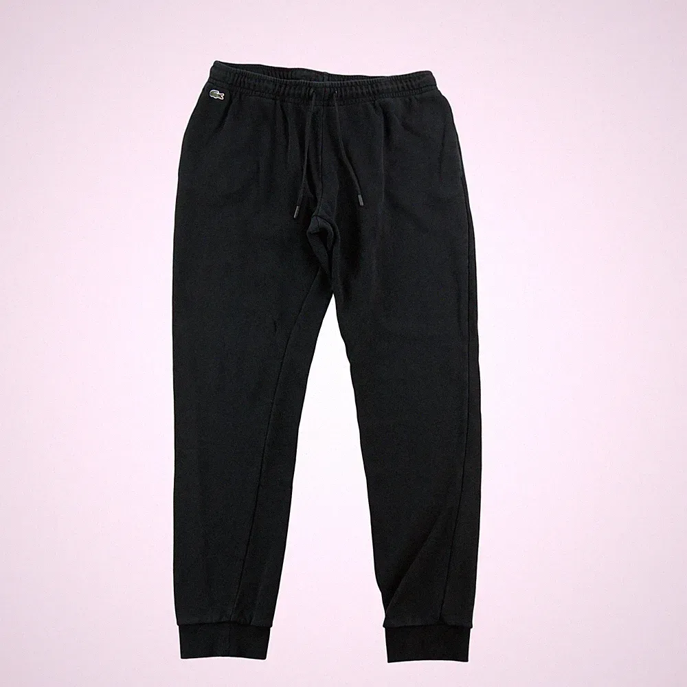 Lacoste Herren Jogginghose Lacoste Sport Größe L #QWE3397