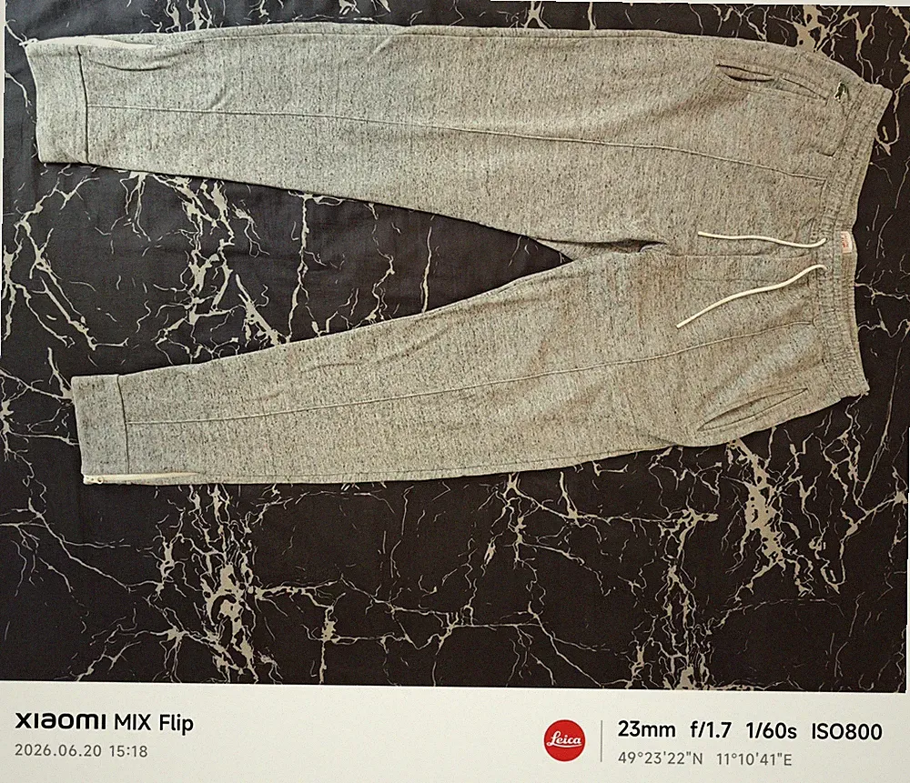 Lacoste Herren Jogginghose - Neuwertig
