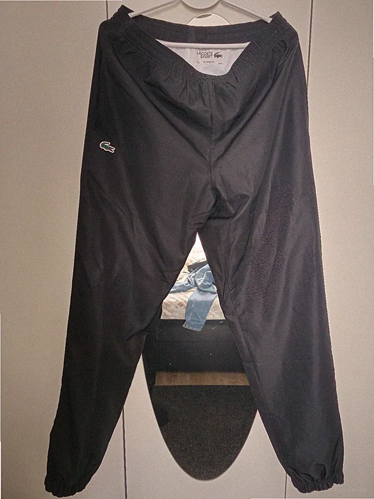 Lacoste Herren Jogginhose