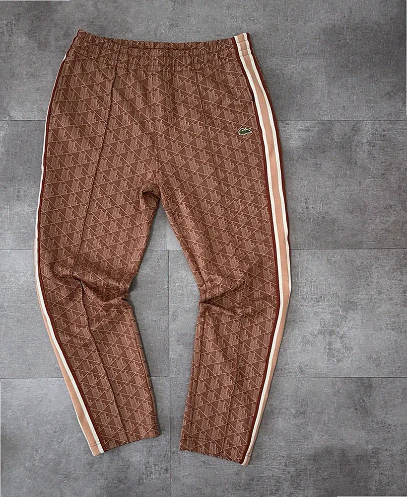 Lacoste Herren Vintrage Hose