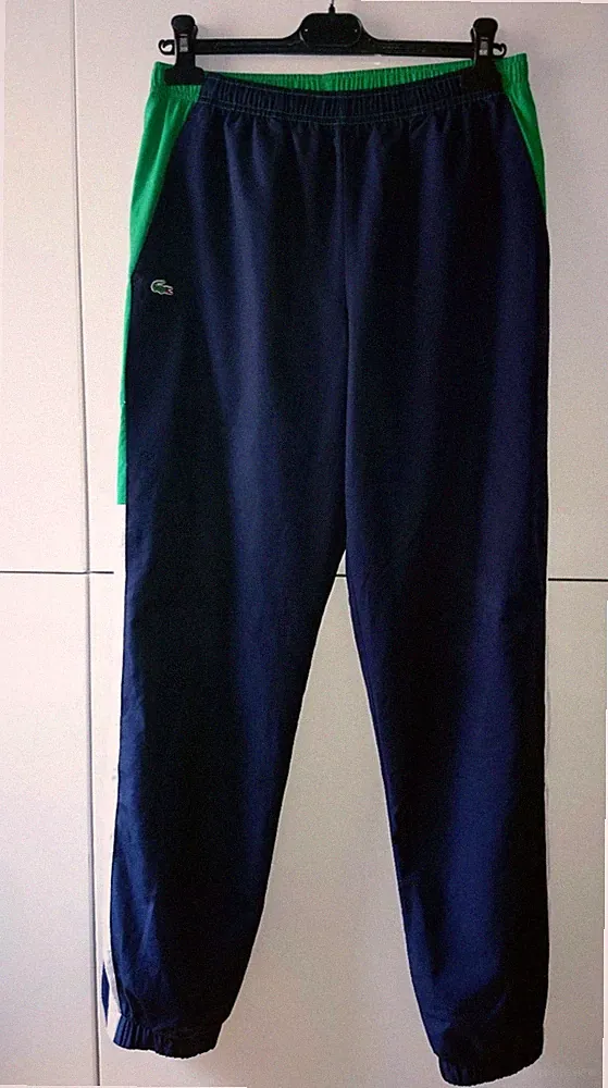 Lacoste Laufhose