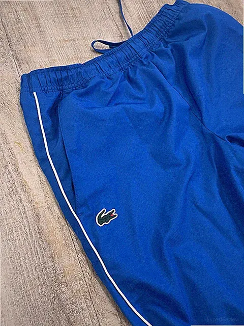 Lacoste Hose Gr S