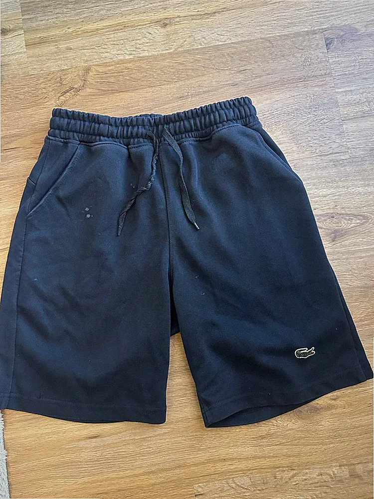 Lacoste Hose Gröse M