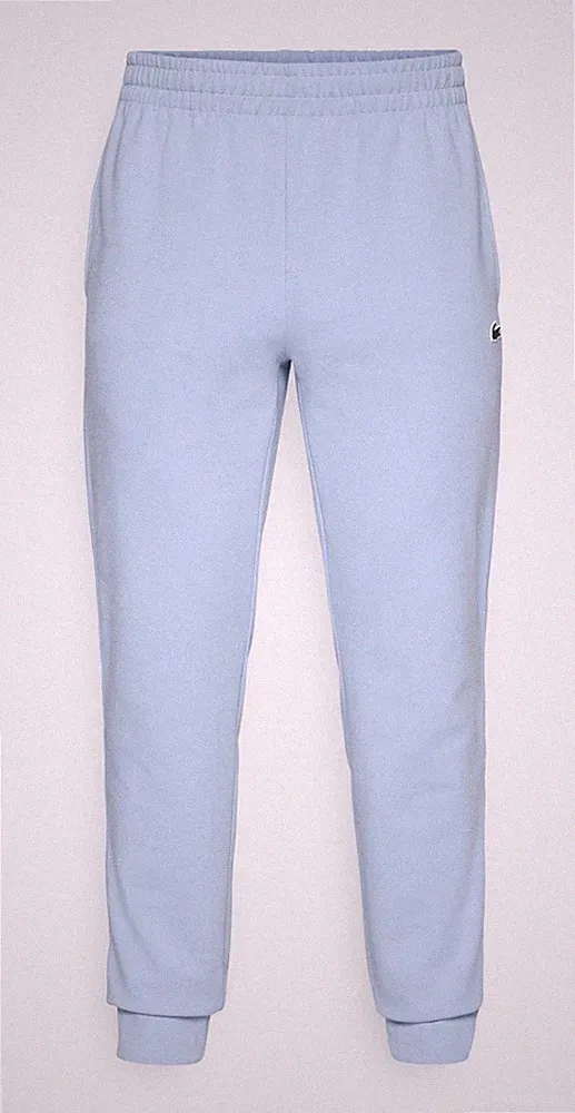 Lacoste Jogginghose Baby Blau Herren Größe L