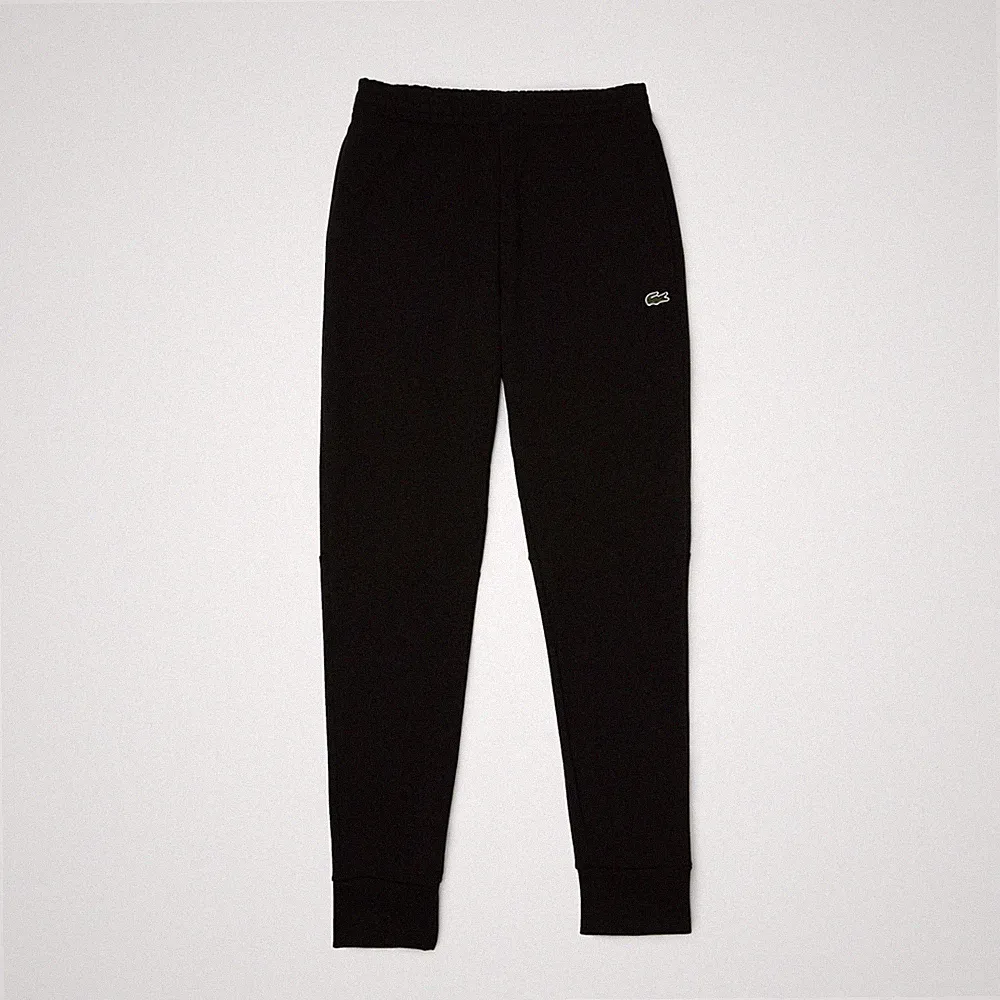 Lacoste Jogginghose Größe 8 Slim Fit schwarz NP:120,00€