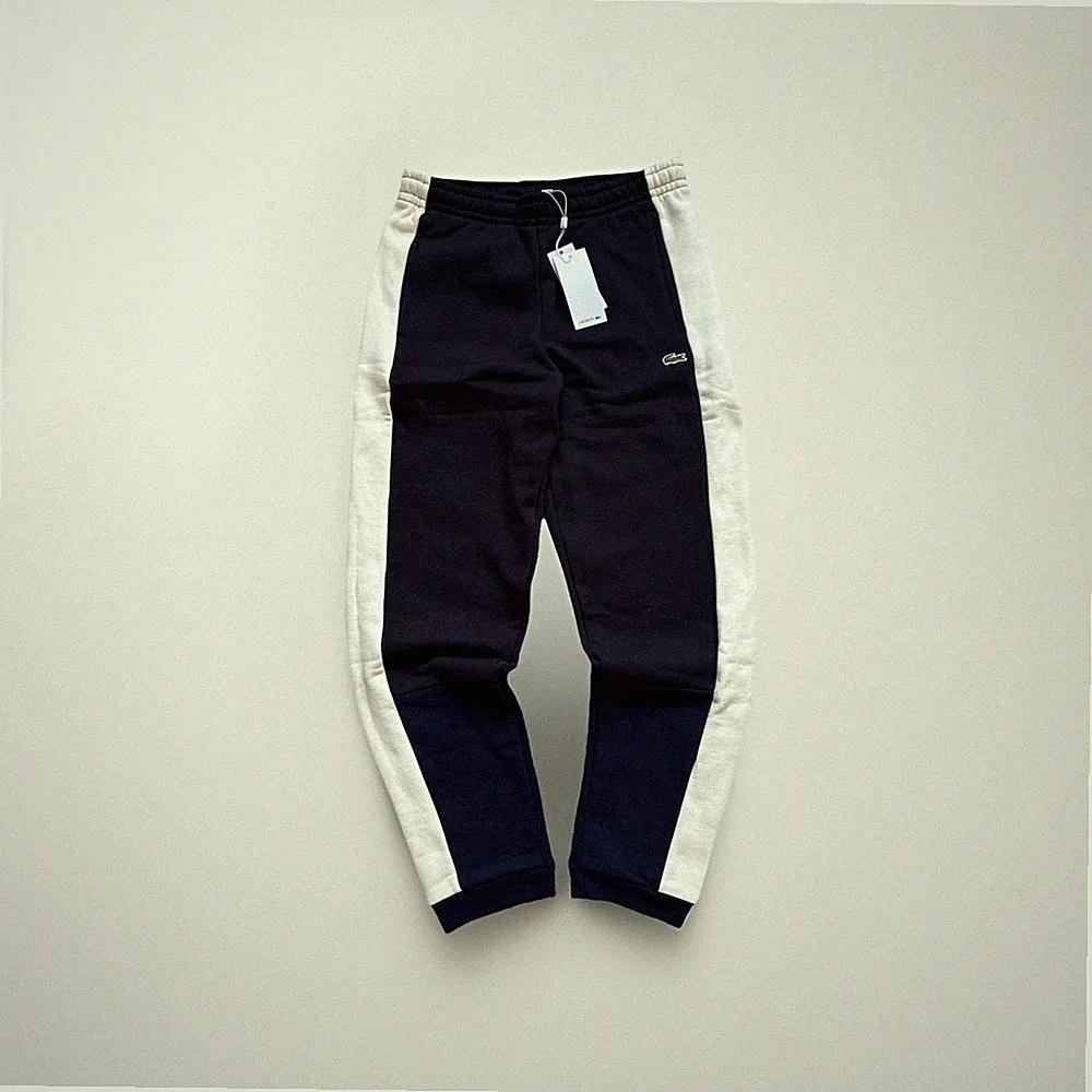Lacoste Jogginghose Größe S Regular Fit Neu Mit Etikett UVP 130€